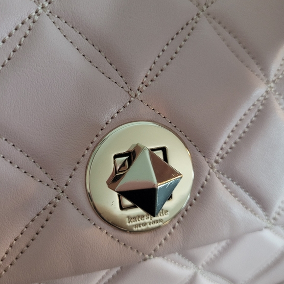 Kate Spade Natalia Medium Flap Shoulder Bag - Picture 9 of 15